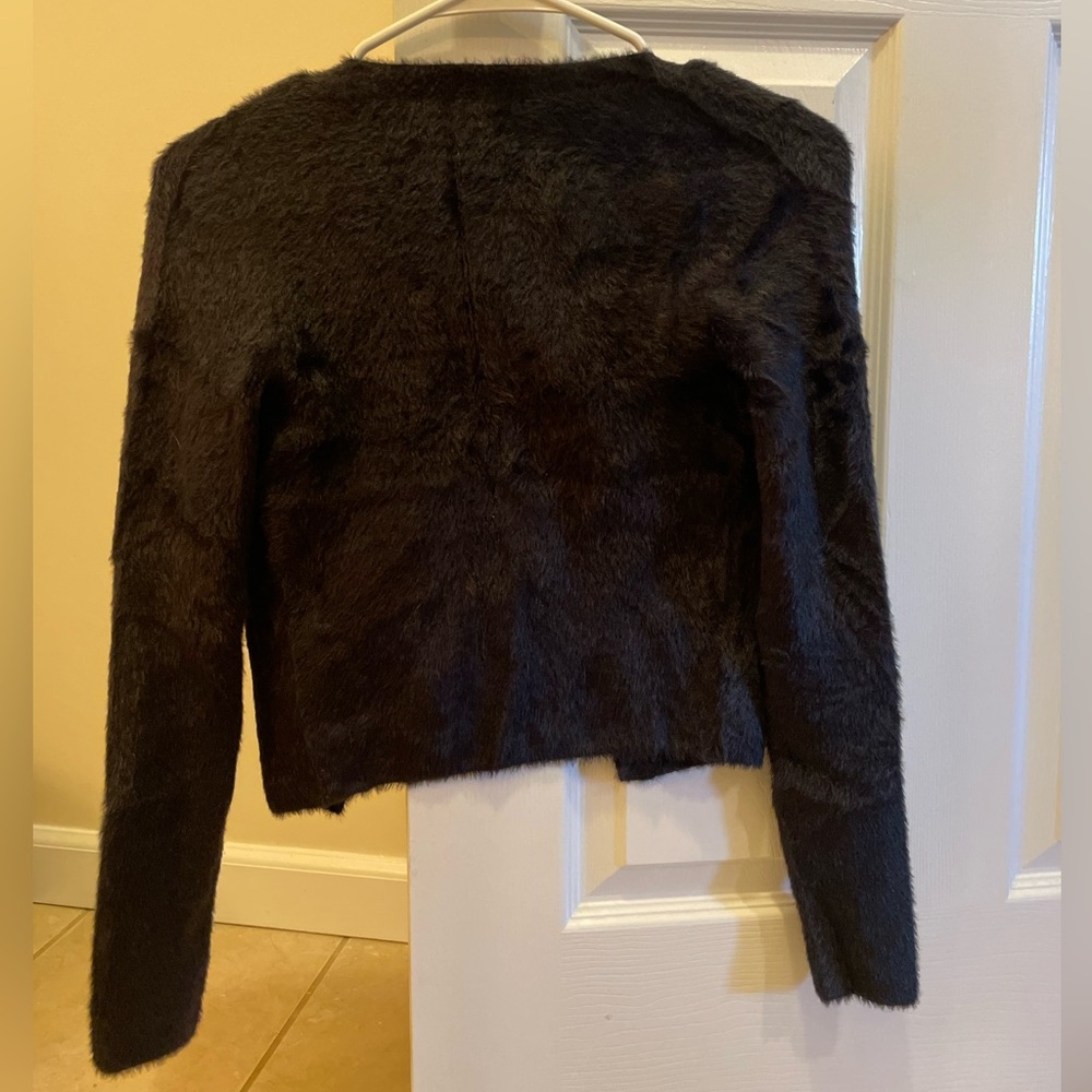 NWOT Abercrombie cardigan - Picture 2 of 3